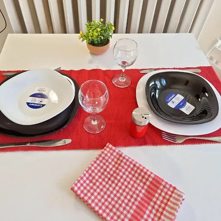 Sunset Appartement Belgrade