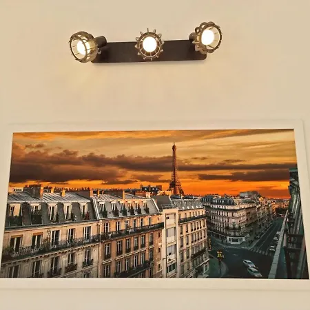 Sunset Apartment *