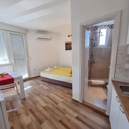 Sunset * 贝尔格莱德