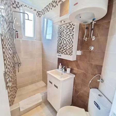 Appartement Sunset *