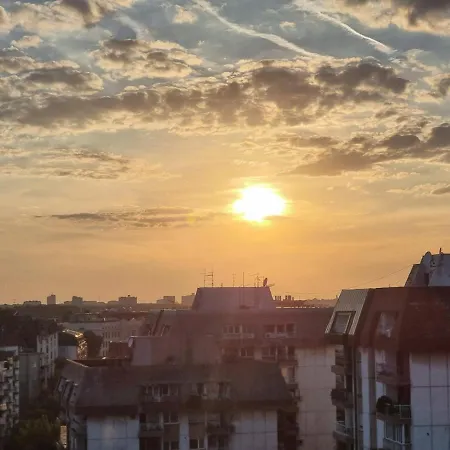 Sunset Apartament