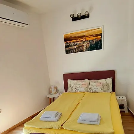 Sunset * 贝尔格莱德